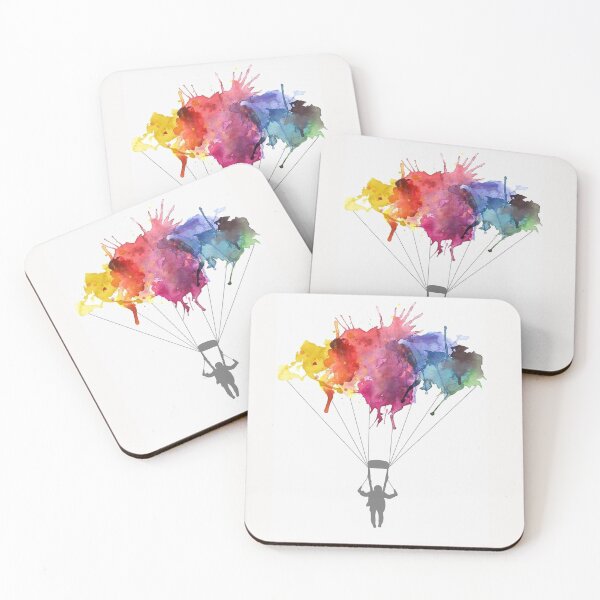 Item preview, Skydiving designed and sold by BreEvelin.