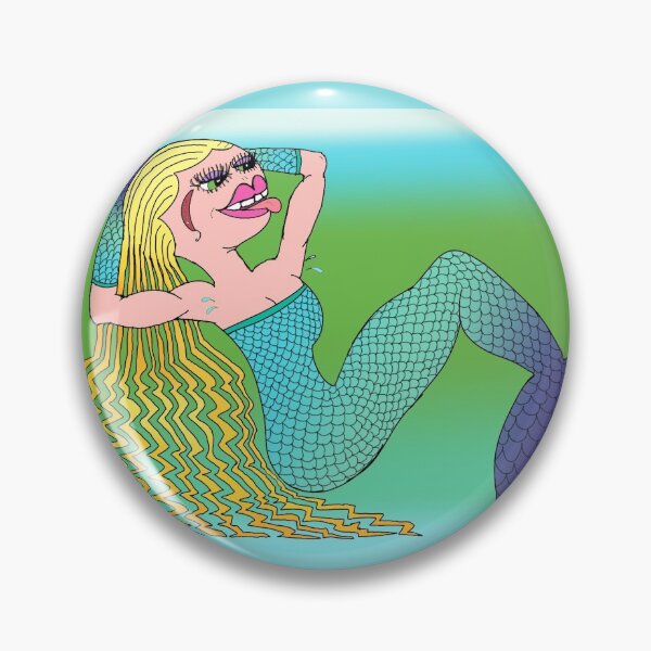 Item preview, Mermaid Ab Workout designed and sold by Nancy Haven.