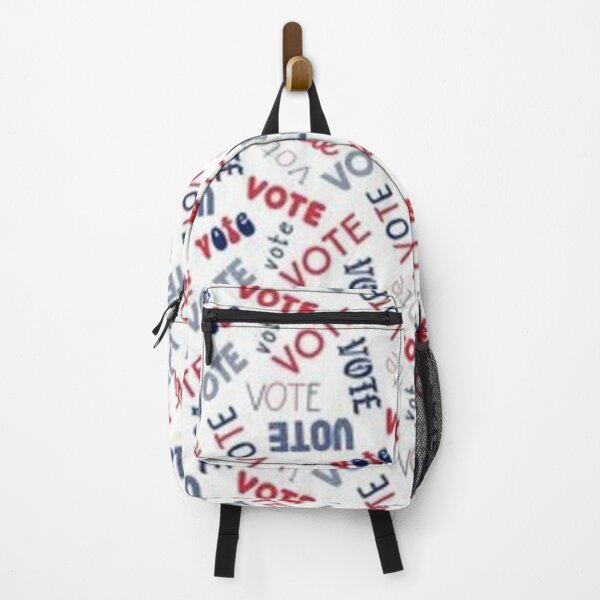 Item preview, Classic typographic letter vote print designed and sold by RubyCollection.