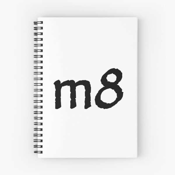 Item preview, m8 designed and sold by fancyvoid.