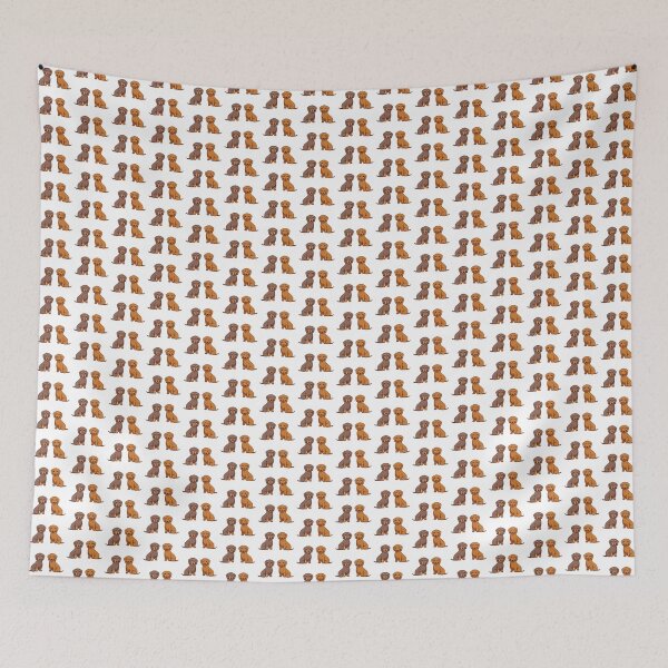 Item preview, Dachshund Collection designed and sold by kassidyleavitt.