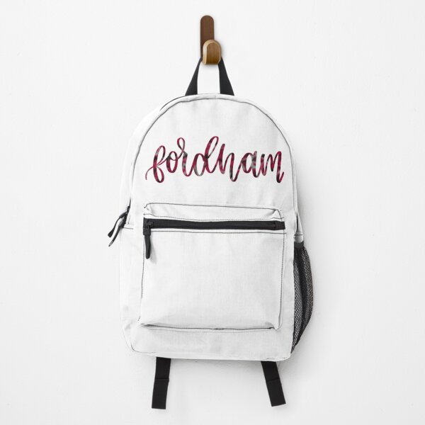 Item preview, Fordham Multicolor Blur Design designed and sold by Lia Moran.