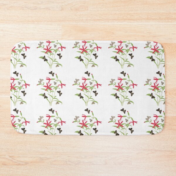Item preview, Summer Love Flowers  designed and sold by Ardeci.
