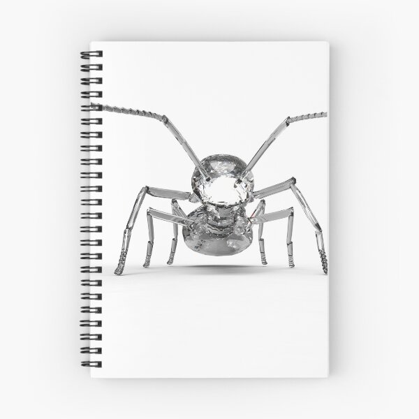 Item preview, wonder ant 2 designed and sold by creatives think.
