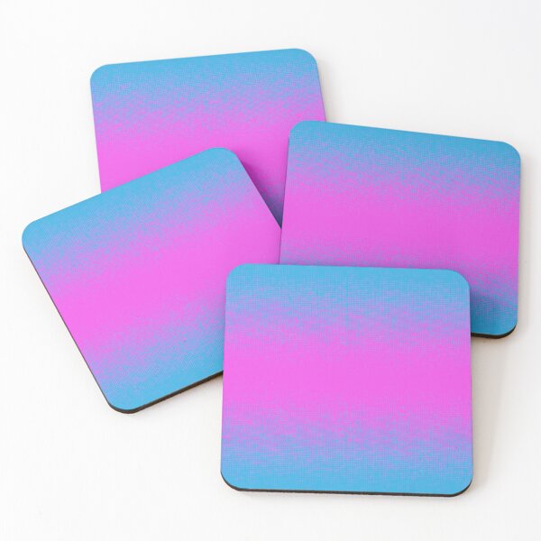 Item preview, Blue Pixel Fade Design designed and sold by MamaSweetea.