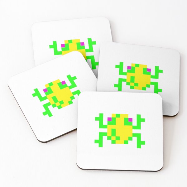 Item preview, Frogger  designed and sold by rzlatssunrise.