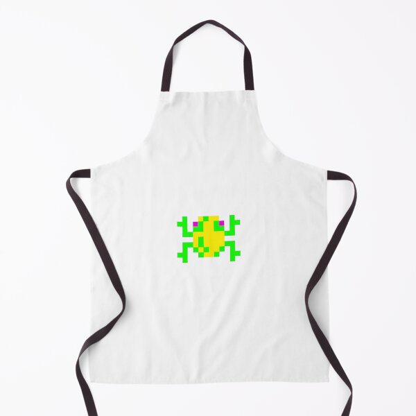 Item preview, Frogger  designed and sold by rzlatssunrise.
