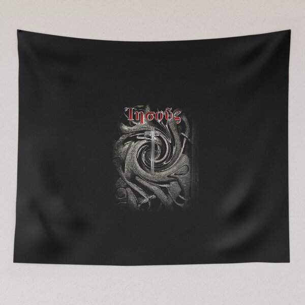 Item preview, Inaous T-Shirt (Black background Only) designed and sold by davelcarter.