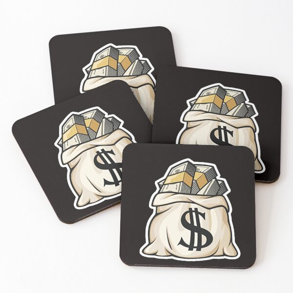 Item preview, Money is source of Happiness  designed and sold by PicartStore98.