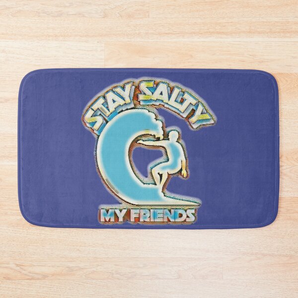 Item preview, Stay Salty My Friends designed and sold by giftsofgrace.
