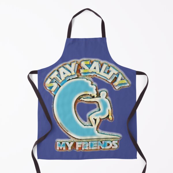 Item preview, Stay Salty My Friends designed and sold by giftsofgrace.