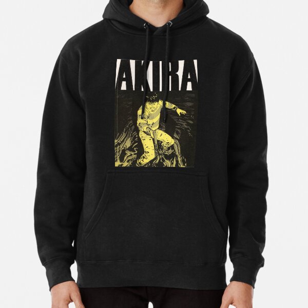 Akira Supreme pill hoodie 大友克洋 | www.phukettopteam.com