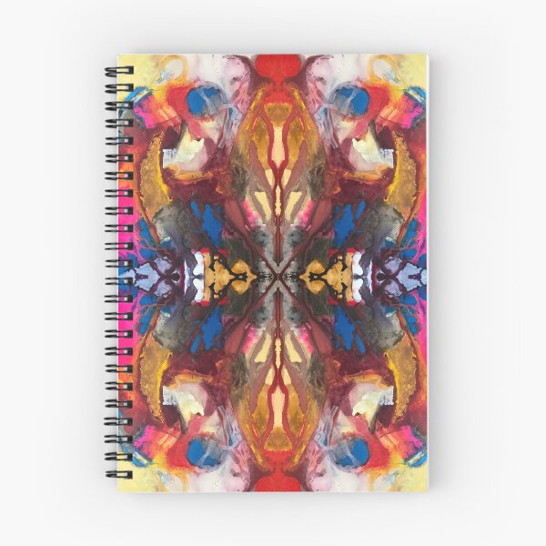 Item preview, Red Sea mandala designed and sold by Jaiuniverse.