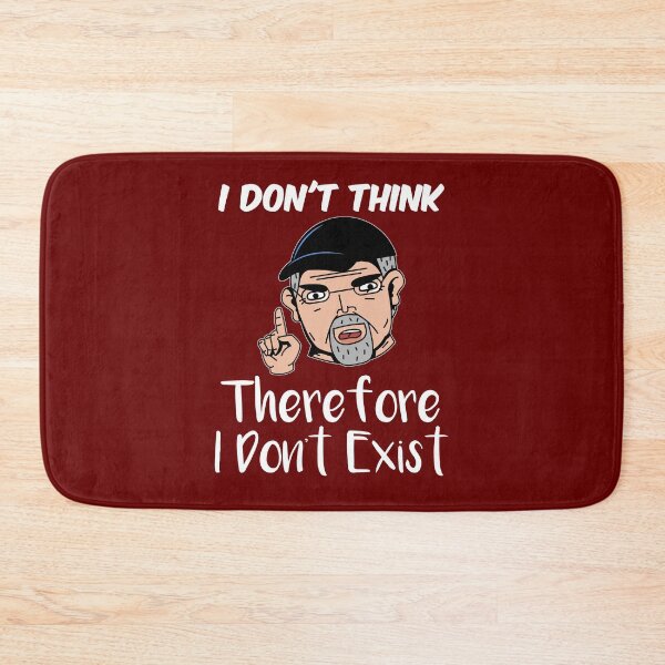 Item preview, I Do not Exist designed and sold by bradm50.