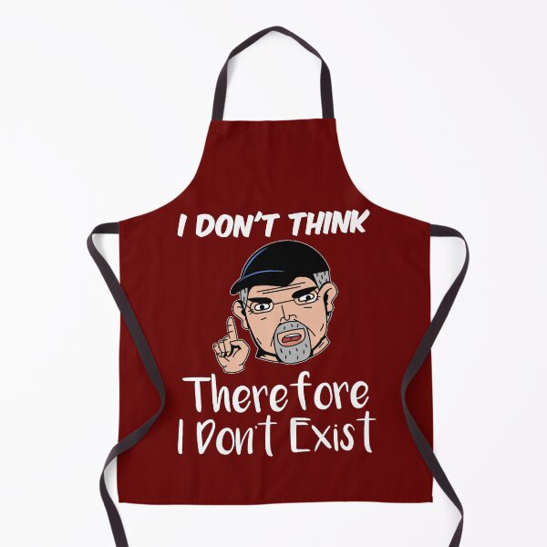 Item preview, I Do not Exist designed and sold by bradm50.