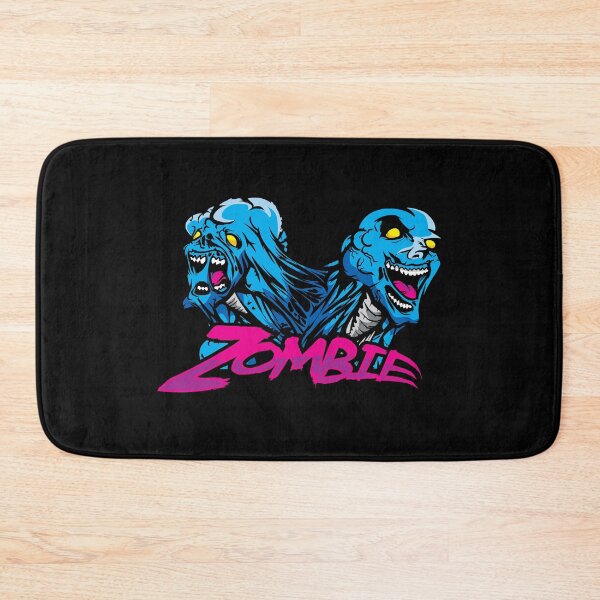 Item preview, Zombie designed and sold by designdroplet.