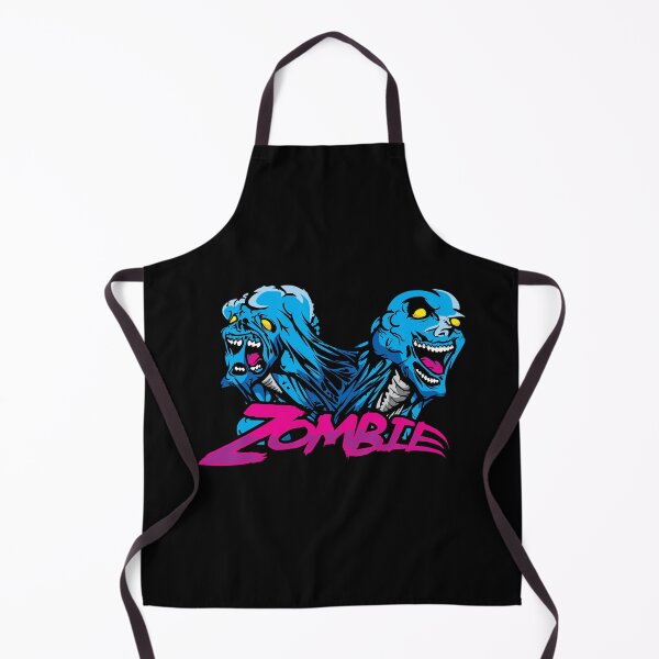 Item preview, Zombie designed and sold by designdroplet.
