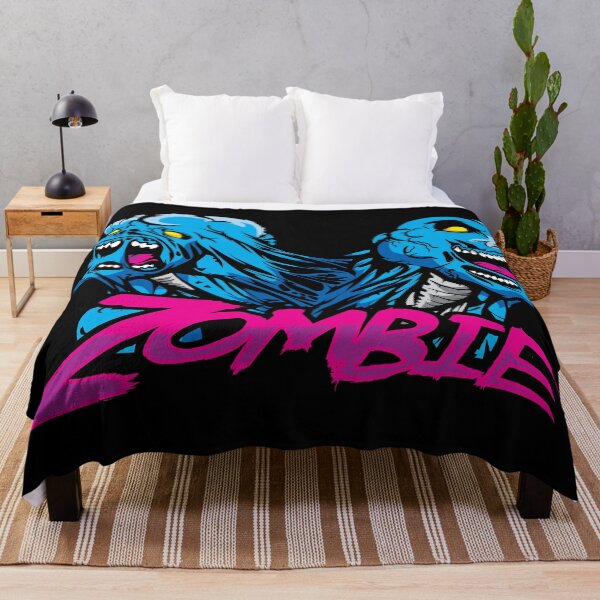 Item preview, Zombie designed and sold by designdroplet.