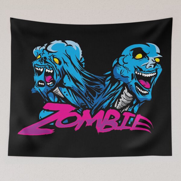 Item preview, Zombie designed and sold by designdroplet.