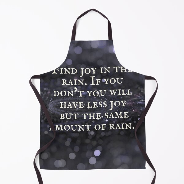 Item preview, Joy & Rain designed and sold by Proptologist.