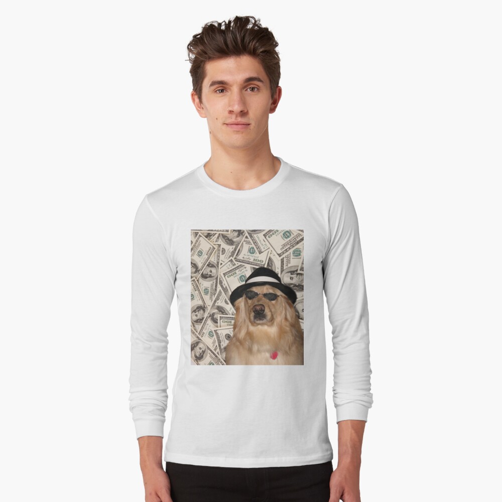 Artikel-Vorschau von Langarmshirt, designt und verkauft von Elisecv.