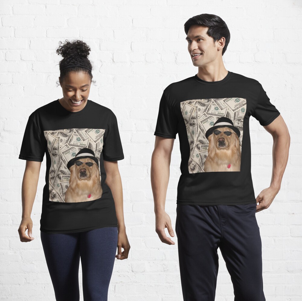 Artikel-Vorschau von Funktionsshirt, designt und verkauft von Elisecv.