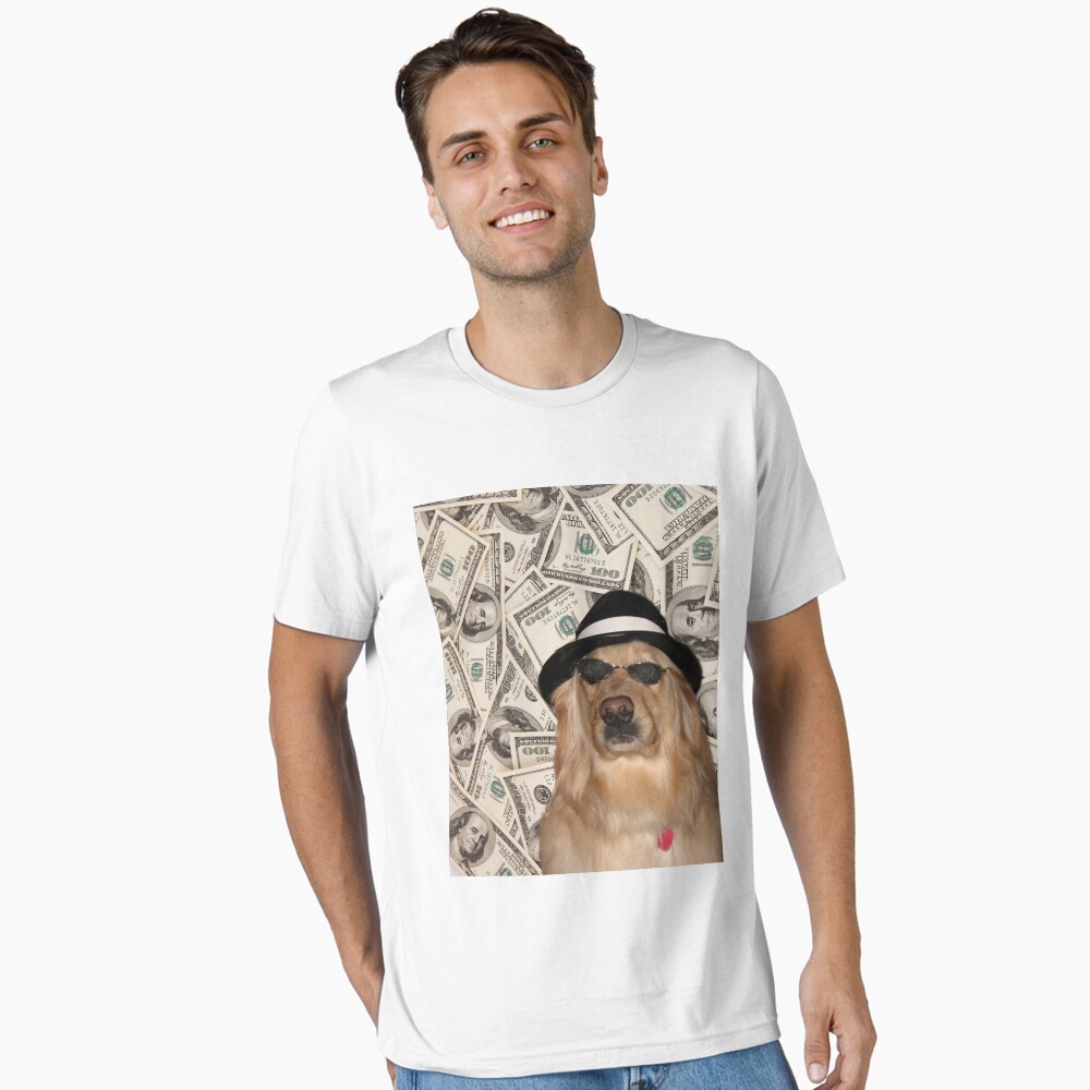 Item preview, Essential T-Shirt designed and sold by Elisecv.