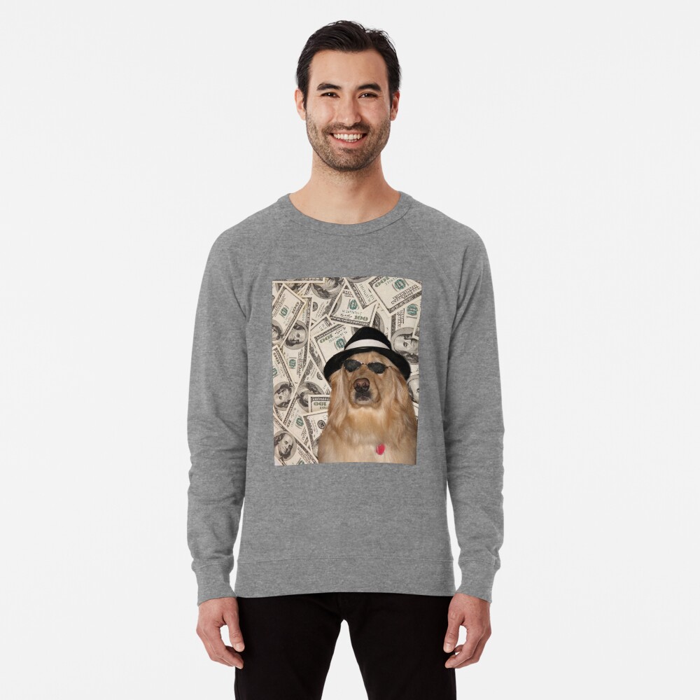 Artikel-Vorschau von Leichter Pullover, designt und verkauft von Elisecv.