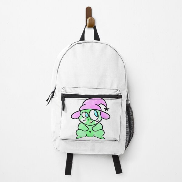 Item preview, Watercolour Wizard Frog designed and sold by PastelRiot.