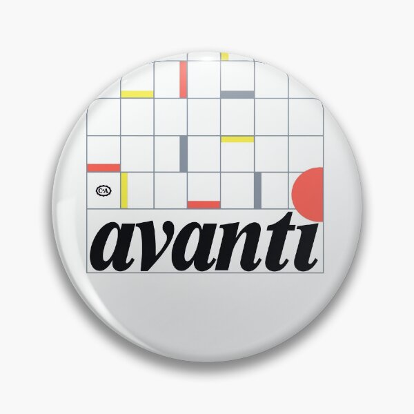 Item preview, Avanti designed and sold by beastmustdie.
