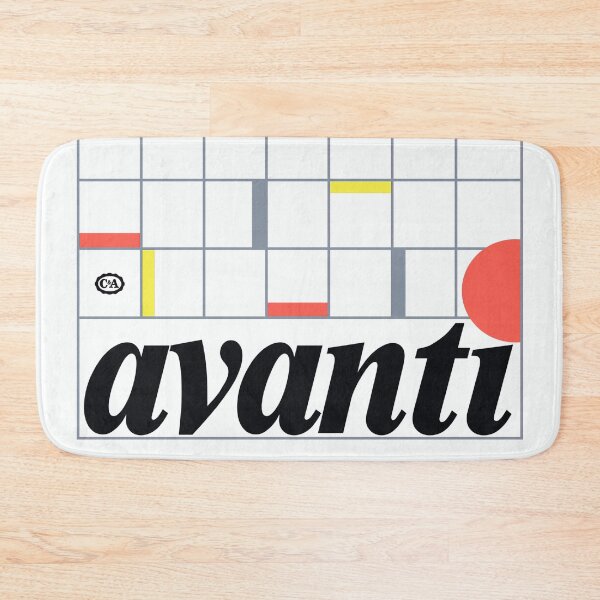 Item preview, Avanti designed and sold by beastmustdie.