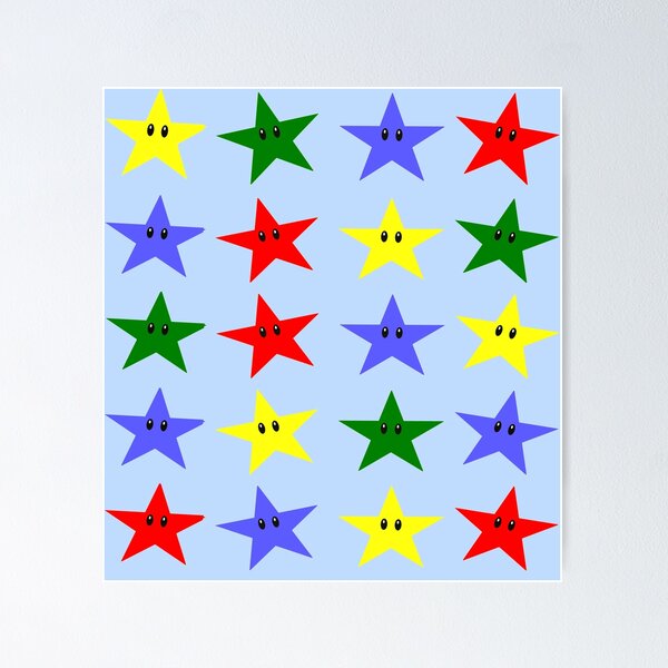 Item preview, Seeing Stars designed and sold by ContaminatedMI.