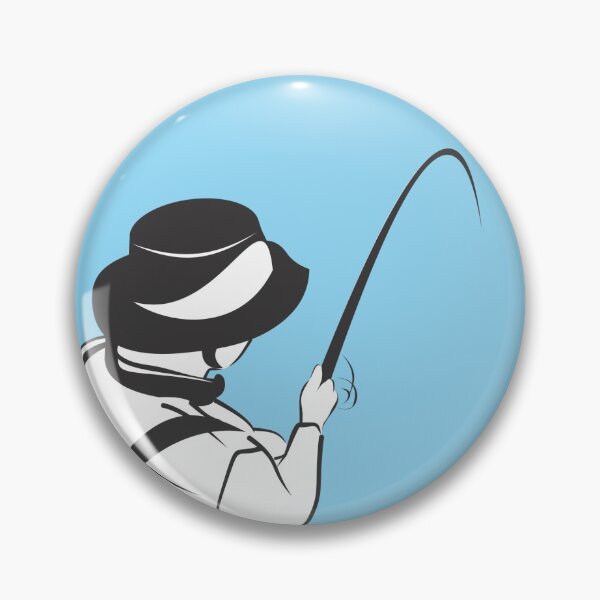 Item preview, Fisherman designed and sold by SGMPoja.