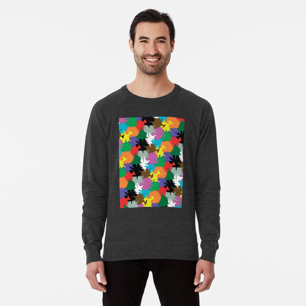 Item preview, Lightweight Sweatshirt designed and sold by roggcar.