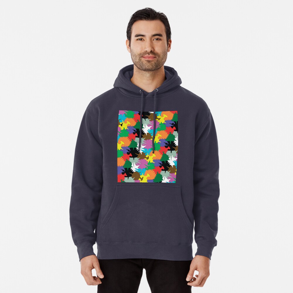 Item preview, Pullover Hoodie designed and sold by roggcar.