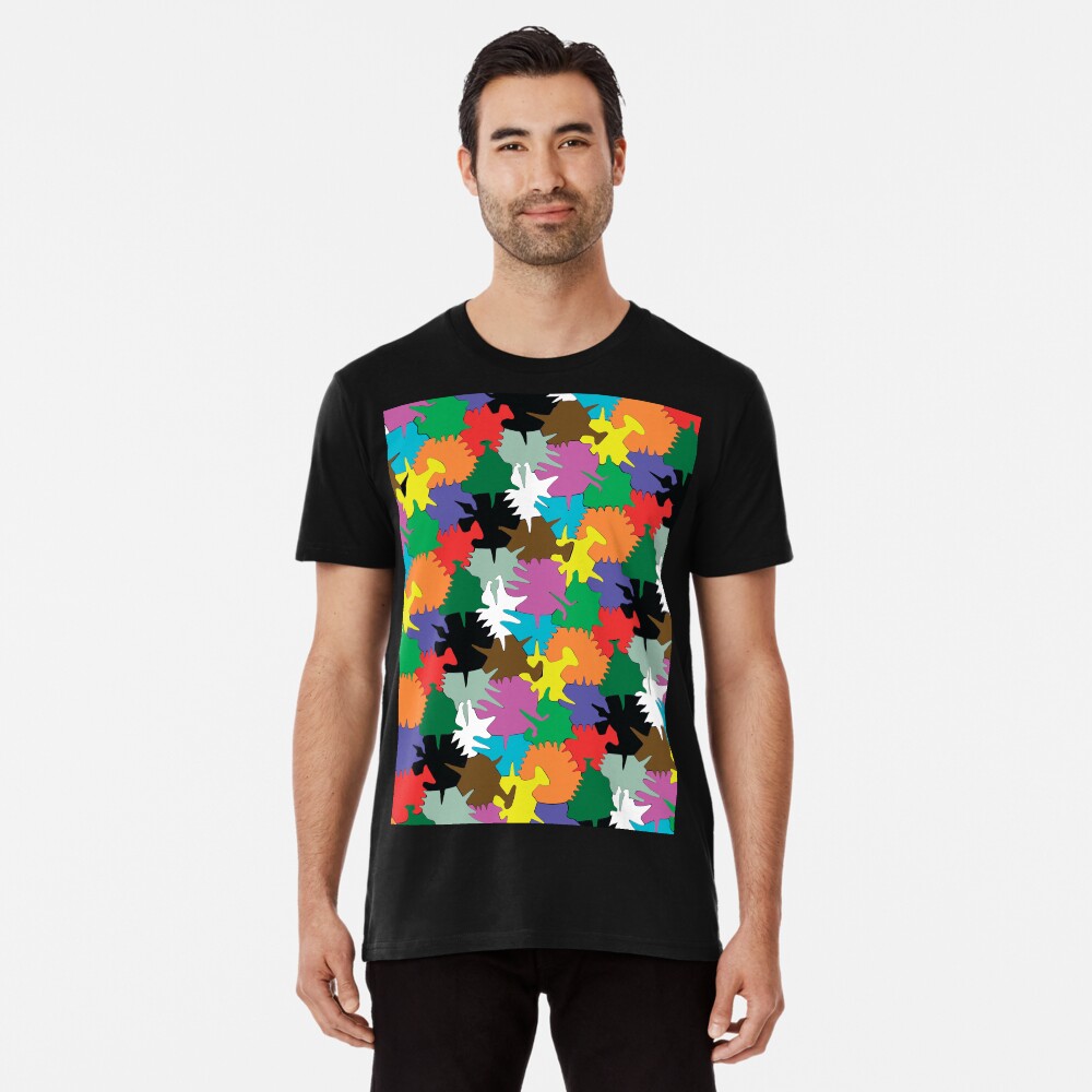 Item preview, Premium T-Shirt designed and sold by roggcar.