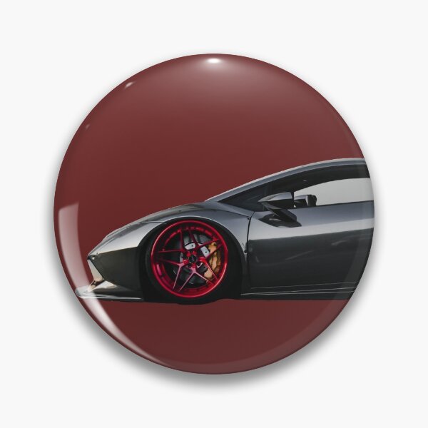 Item preview, Beautiful Exotic Car (Dark Red) designed and sold by FilipeFerreira.