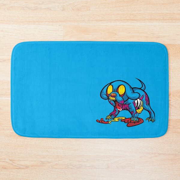 Item preview, Zombie pooch designed and sold by designdroplet.