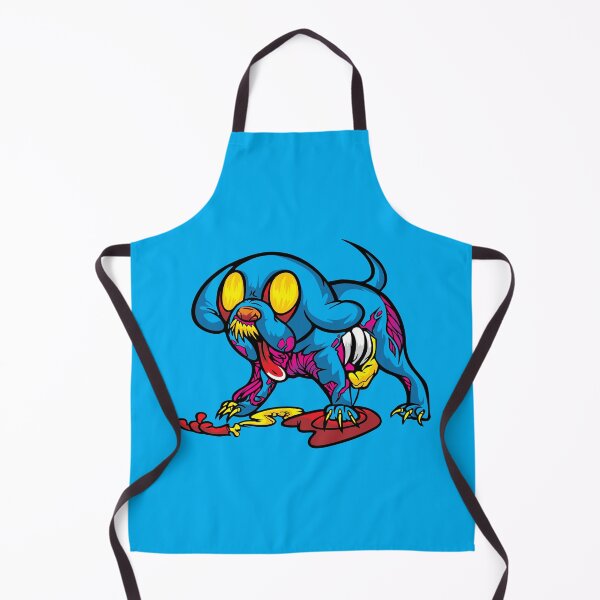 Item preview, Zombie pooch designed and sold by designdroplet.