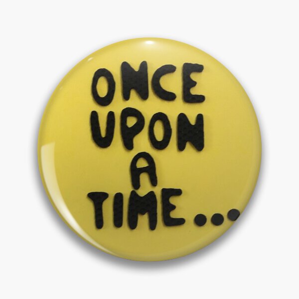 Item preview, Once Upon A Time designed and sold by prunellaparsnip.