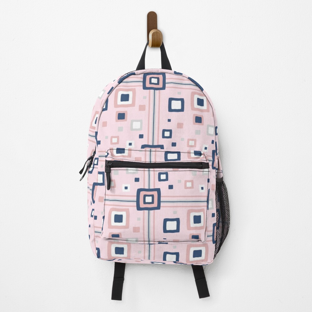 Item preview, Backpack designed and sold by Niceprint42.