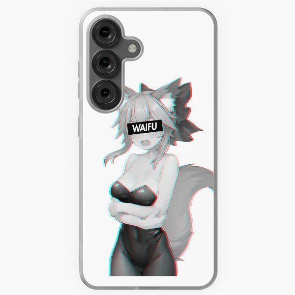 Item preview, Tamamo no Mae Waifu Material designed and sold by Your Waifu.
