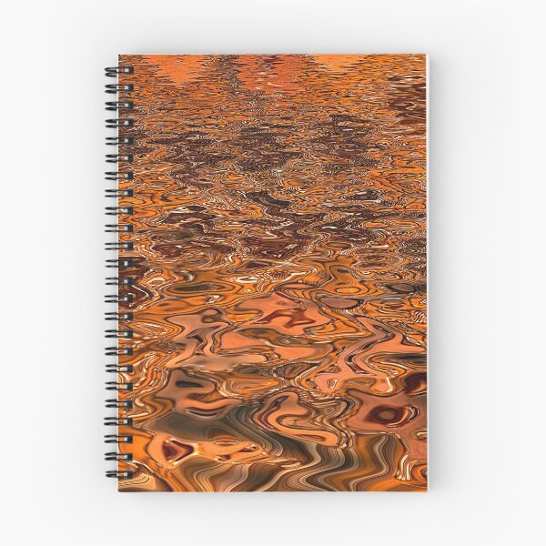 Item preview, Liquid Copper designed and sold by Elisabeth Lucas.
