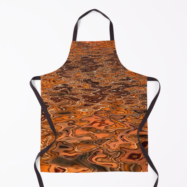 Item preview, Liquid Copper designed and sold by Elisabeth Lucas.