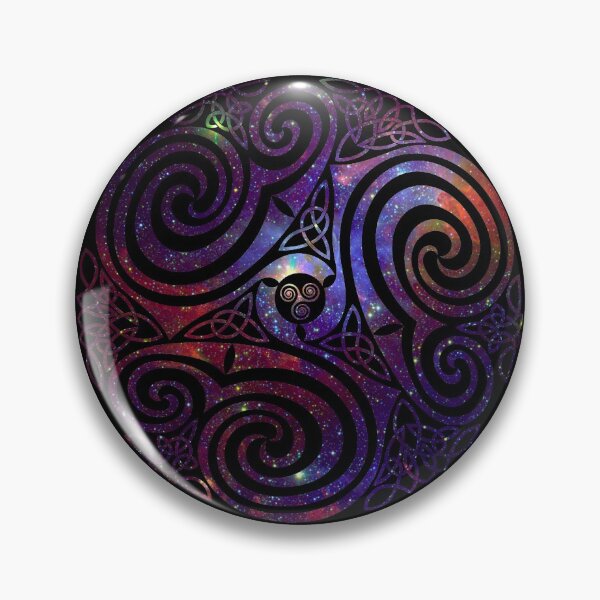 Item preview, Triskell Galaxies designed and sold by fraktonart.