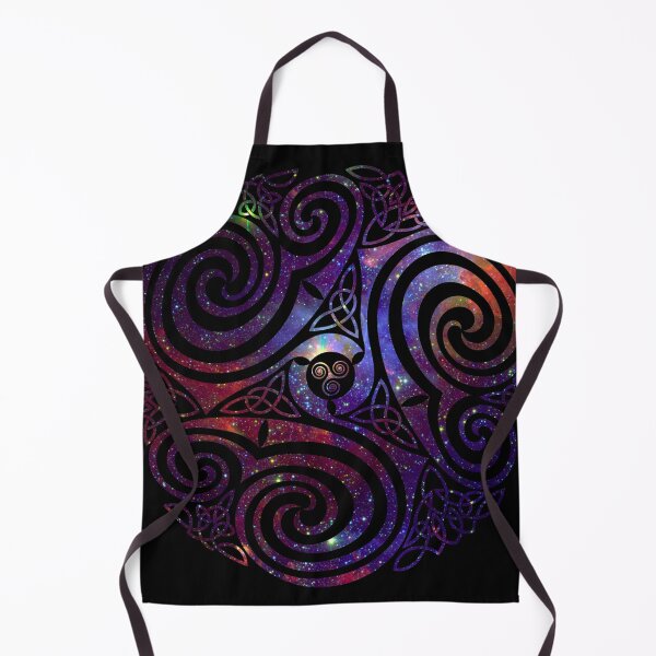 Item preview, Triskell Galaxies designed and sold by fraktonart.