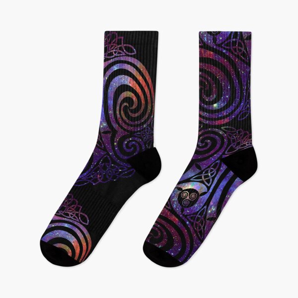 Item preview, Triskell Galaxies designed and sold by fraktonart.