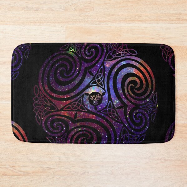 Item preview, Triskell Galaxies designed and sold by fraktonart.
