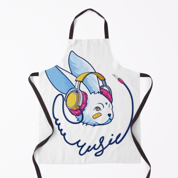 Item preview, Rabitcat music designed and sold by Gnaidnes.