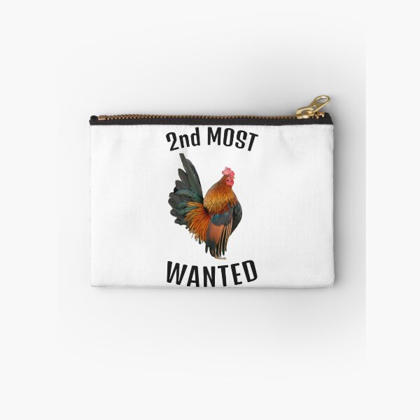 Item preview, 2nd Most Wanted designed and sold by Teo13.